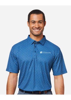 Swannies Men's Hazelwood Polo